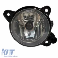 Fog Lamps suitable for VW Polo 05-09 / Cross Polo 05-09 / Transporter T5 03-10 / Crafter 06-17 / Skoda Fabia 99-10 / Roomster 06-10 2 Pcs-image-6298798