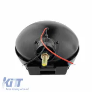 Fog Lamps Universal 4x4 Off Roader With Black Net LA-800 White 2 Pieces-image-6306903