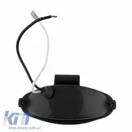 Fog Lamps Universal Oval ART-72004 Blue 2 Pieces-image-6306897