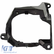 Fog Light Bracket Left for Ford Mustang 15-17