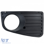 Fog light cover bumper right for VW Crafter 30-50 2E -16