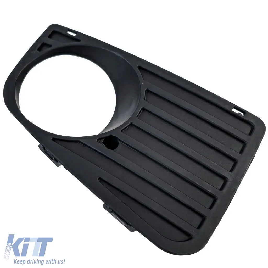 Fog light cover bumper right for VW Crafter 30-50 2E -16