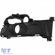 Fog Light Cover Trim Left for Ford Mustang 15-17 - ODFLCF6025393