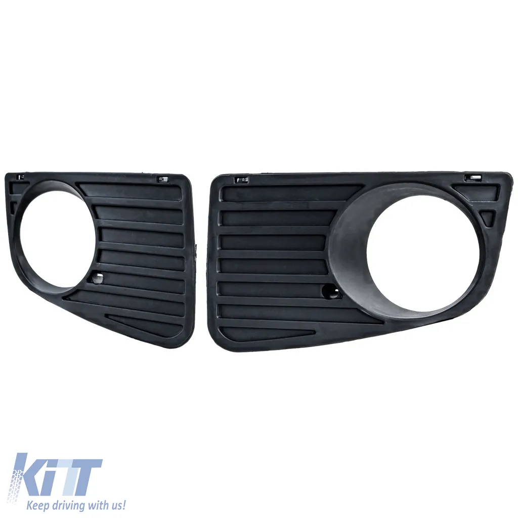 Fog light cover trim right left for VW Crafter 30-50 2E 06-16