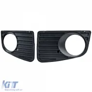 Fog light cover trim right left for VW Crafter 30-50 2E 06-16-image-6327263