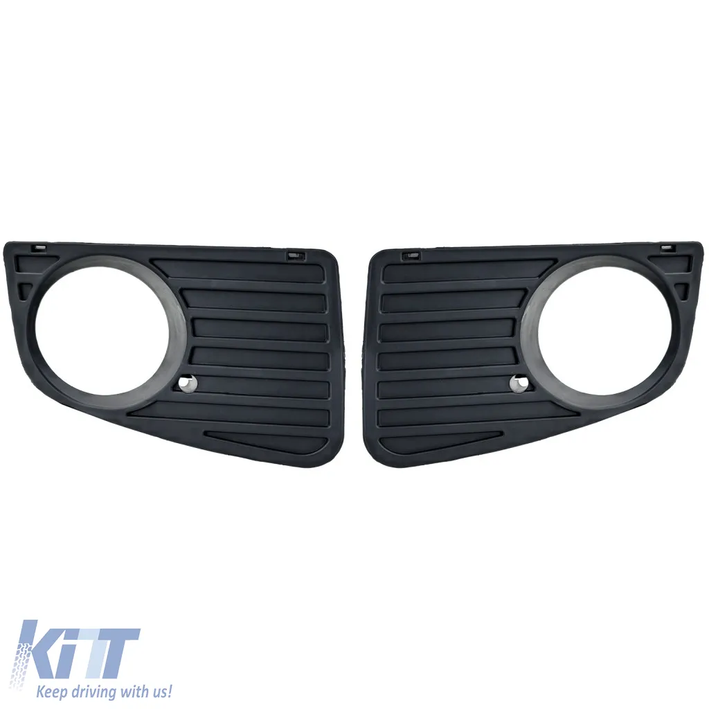 Fog light cover trim right left for VW Crafter 30-50 2E 06-16