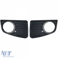 Fog light cover trim right left for VW Crafter 30-50 2E 06-16-image-6327264