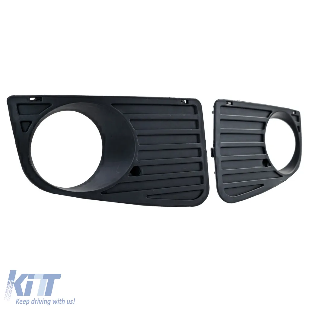 Fog light cover trim right left for VW Crafter 30-50 2E 06-16
