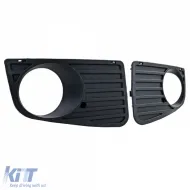Fog light cover trim right left for VW Crafter 30-50 2E 06-16-image-6327265