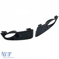 Fog light cover trim right left for VW Crafter 30-50 2E 06-16-image-6327266