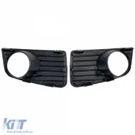 Fog light cover trim right left for VW Crafter 30-50 2E 06-16-image-6327267