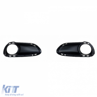 Fog light covers bumper for Porsche Cayenne 958 92A 2010-2014 - ODFLCP6013594