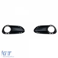 image-40-Fog light covers bumper for Porsche Cayenne 958 92A 2010-2014