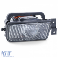 image-48-Fog light H1 right side suitable for BMW 5 Series E34 88-95