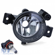 image-36-Fog light H8 right suitable for BMW X5 E70 LCI Facelift 2010-2013