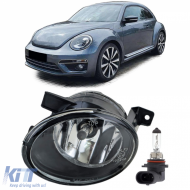 image-66-Fog light HB4 left for VW Beetle 5C from 11, Caddy 3 2K 10-15, Eos 10-15