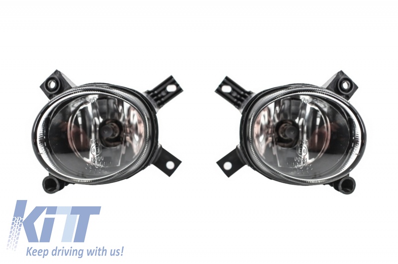 Audi A 4 B 7 Fog Light Bulb