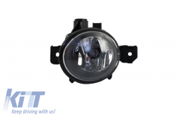 image-29-Fog Light Projectors suitable for BMW 1 Series E87 E88 E81 E81 X3 E83 LCI X5 E70 Right