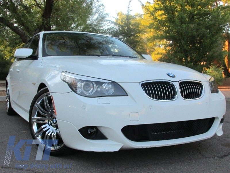 Fog Light Projectors suitable for BMW Series 3 E90 E91