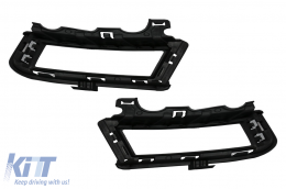 Fog Light Projectors suitable for VW Golf 7 VII (2013-2017)-image-6089504