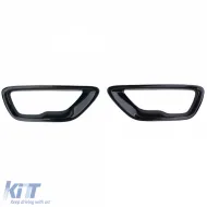 Fog light surrounds gloss black for Jeep Grand Cherokee WK2 18-20-image-6326897