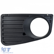 Fog light trim cover bumper left for VW Crafter 30-50 2E 06-16