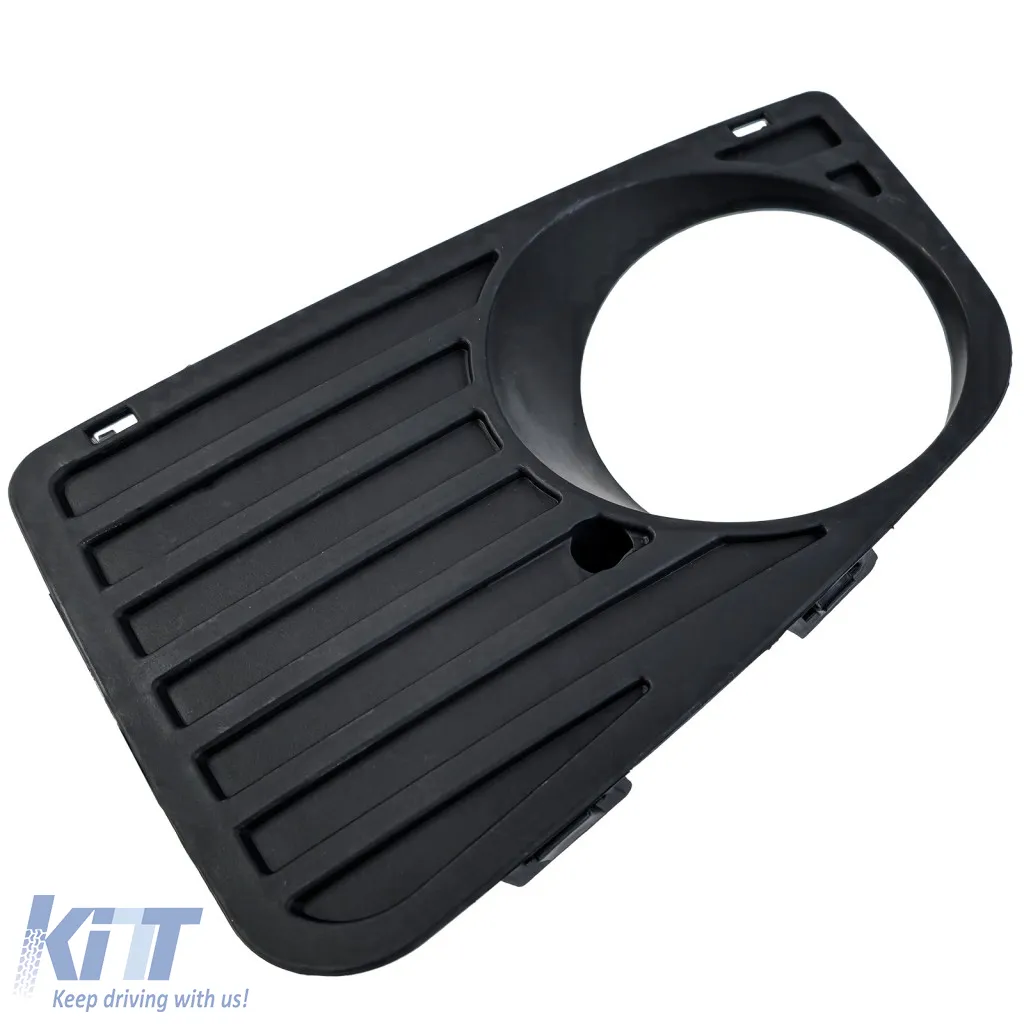 Fog light trim cover bumper left for VW Crafter 30-50 2E 06-16