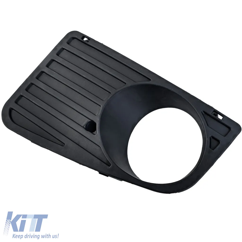 Fog light trim cover bumper left for VW Crafter 30-50 2E 06-16