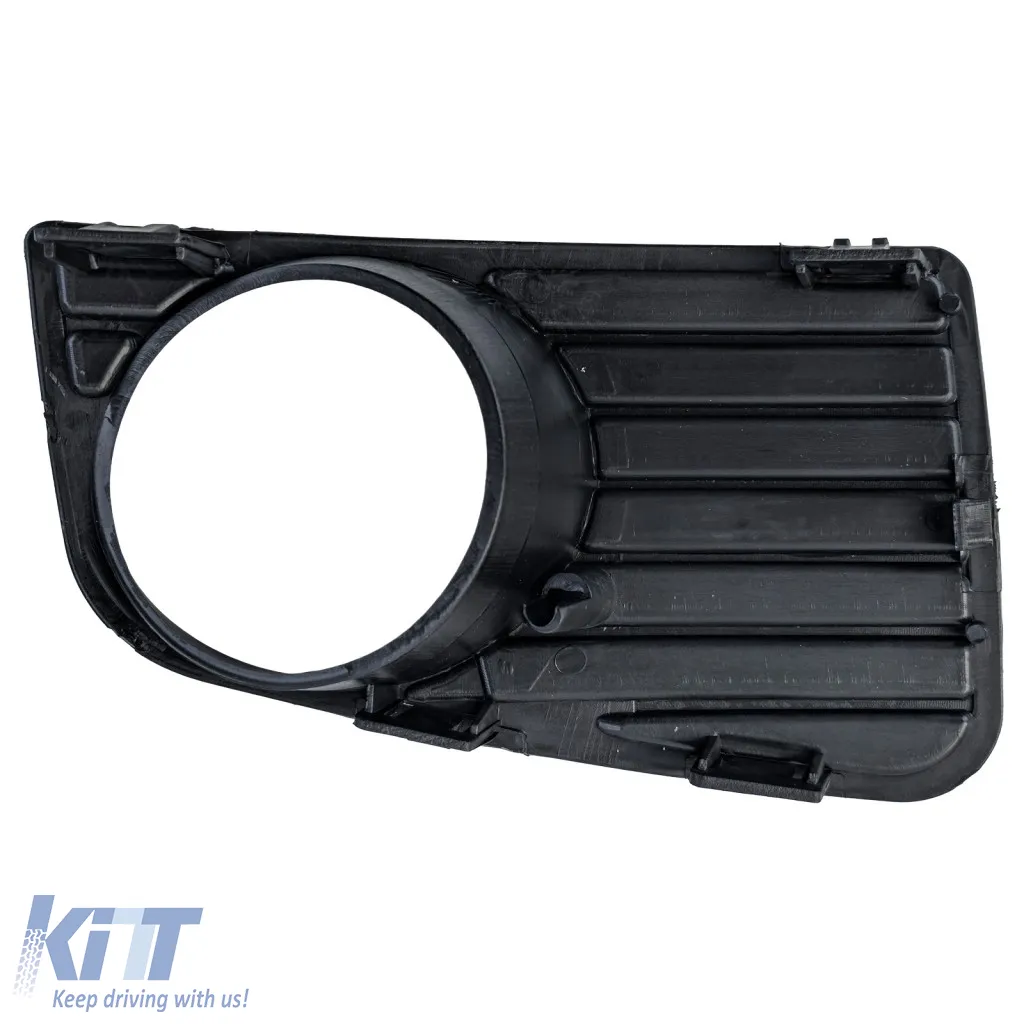 Fog light trim cover bumper left for VW Crafter 30-50 2E 06-16