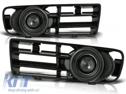 image-40-FOG LIGHTS BLACK fits VW GOLF 4 09.97-09.03