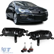 image-31-Fog lights black smoke set for Opel Astra K from 2015 Zafira C from 2016