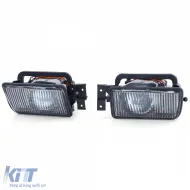image-28-Fog lights H1 - pair suitable for BMW 5 Series E34 88-95
