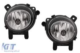 image-62-Fog Lights Projectors suitable for BMW 1 Series F20 F21 (2011-up) 3 Series F30 F31 F34 (2011-up) 4 Series F32 F33 (2013-up) M-tech M-Sport Design
