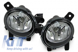 Fog lights right left for 1 Series BMW F20 F21 3 Series F30 F31 F34 4 Series F32 F33 - ODFLB6025197