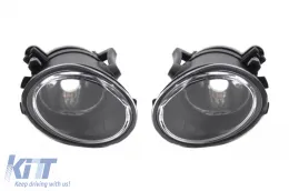 image-6-Fog lights suitable for BMW E39 / E46 M Tech/M3/M5 bumper - set
