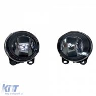 Fog lights suitable for BMW F10 F11 M-Tech / E92 M-Tech
