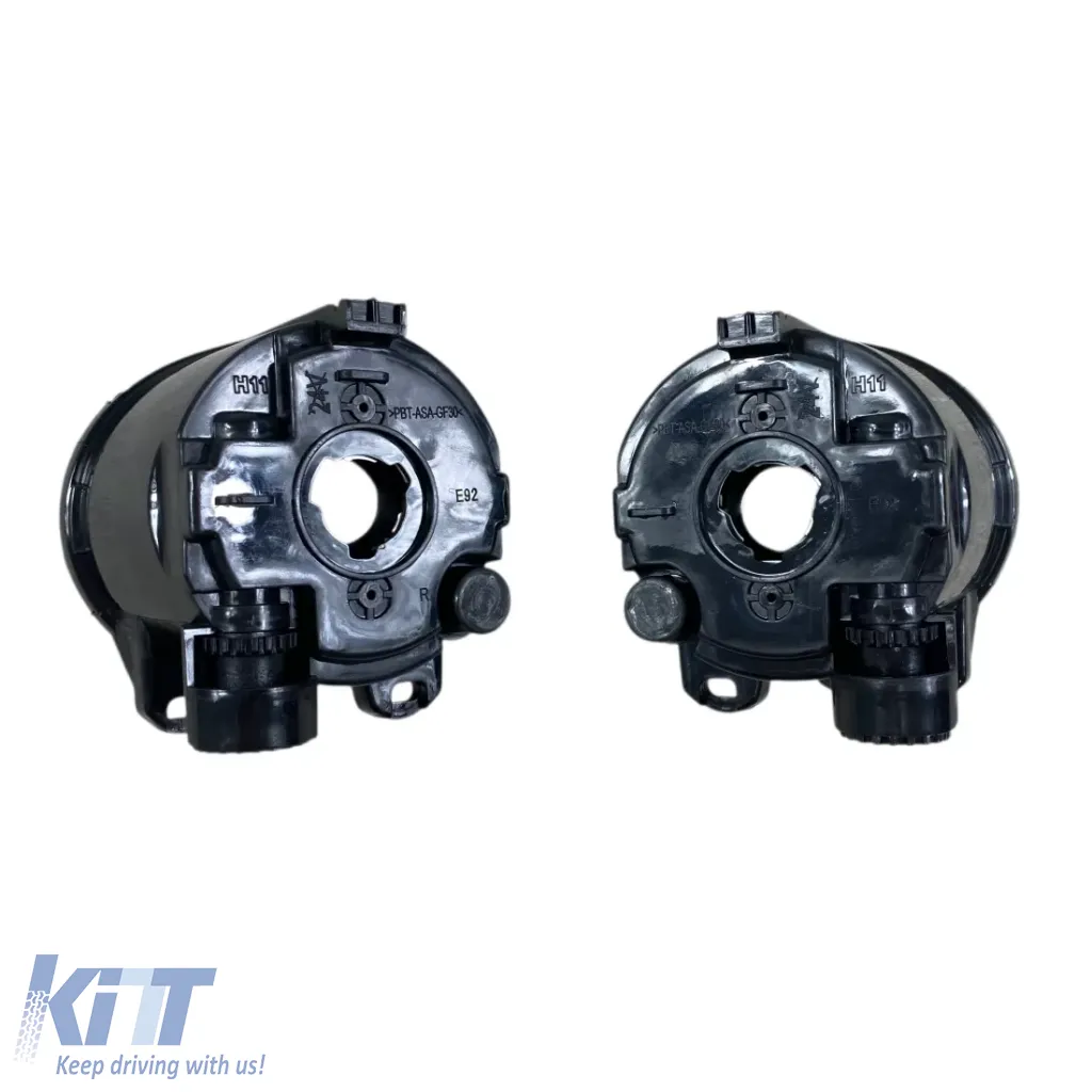 Fog lights suitable for BMW F10 F11 M-Tech / E92 M-Tech