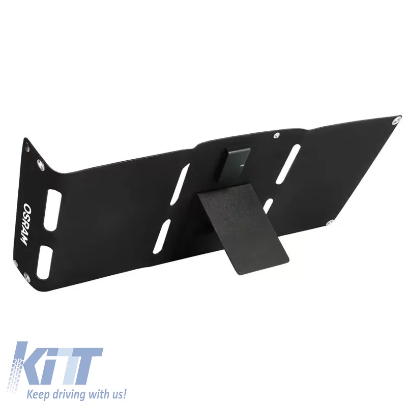 Foldable Solar Battery Charger suitable for Small Electrical Devices Osram 20 Watt 9 Volt 2.2A Amper OFSP20
