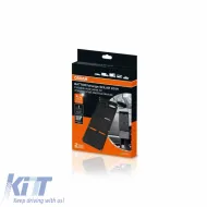 Foldable Solar Battery Charger suitable for Small Electrical Devices Osram 20 Watt 9 Volt 2.2A Amper OFSP20-image-6320594