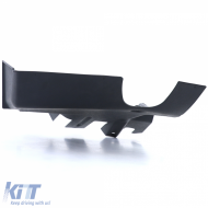 Footwell trim steering wheel cover left suitable for 3 Series BMW E30 pre-facelift-image-6257605