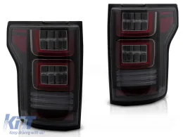 FORD F150 MK13 14-20 SMOKE LED-image-6271019