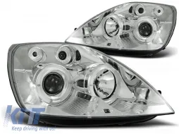 image-51-FORD FIESTA MK6 05.02-08.05 ANGEL EYES CHROME