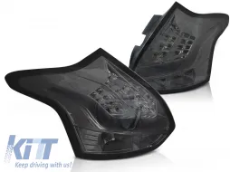 image-30-FORD FOCUS 3 11-10.14 HATCHBACK SMOKE LED BAR