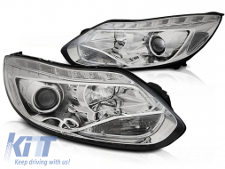 image-54-FORD FOCUS MK3 11- 10.14 LED CHROME