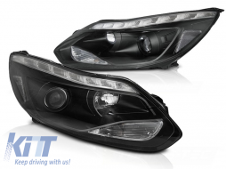 image-57-FORD FOCUS MK3 11- 10.14 LED NERO