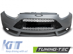 FORD FOCUS MK3 11-10.14 SPORT-image-6267363