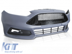 FORD FOCUS MK3 15-18 SPORT ST - TTFBF6029667