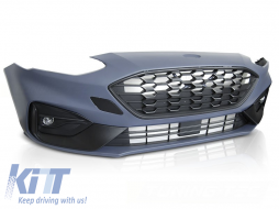 FORD FOCUS MK4 18-21 SPORT STL-image-6269937