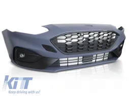 image-34-FORD FOCUS MK4 18-21 SPORT STL