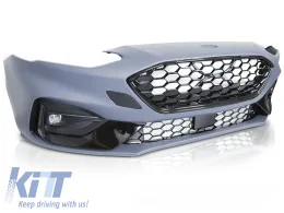 FORD FOCUS MK4 18-21 SPORT ST-image-6269941